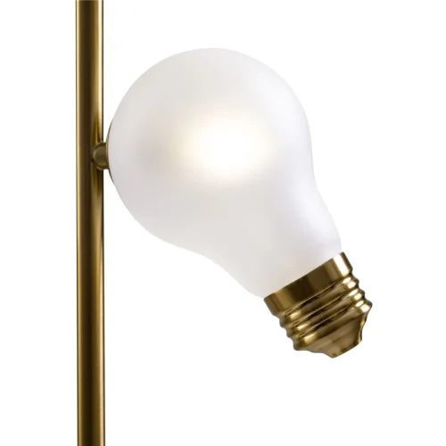 Настольный светильник Freya FR5372TL-01BS (Латунь) - фото 10