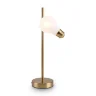 Настольный светильник Freya FR5372TL-01BS (Латунь) - фото