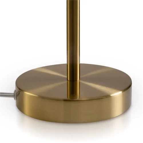 Настольный светильник Freya FR5372TL-01BS (Латунь) - фото 6