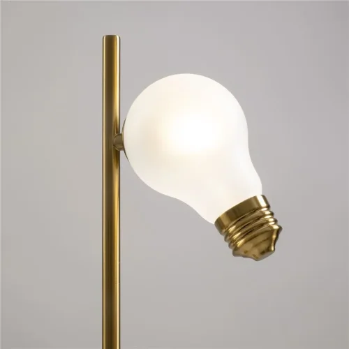 Настольный светильник Freya FR5372TL-01BS (Латунь) - фото 8
