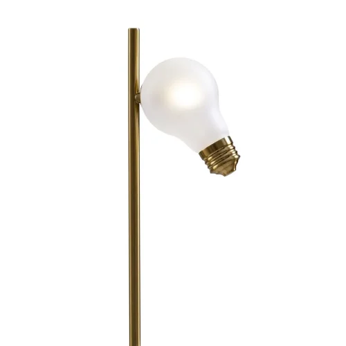 Настольный светильник Freya FR5372TL-01BS (Латунь) - фото 5