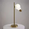 Настольный светильник Freya FR5372TL-01BS (Латунь) - фото 10