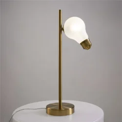 Настольный светильник Доказательство / Evidence (Латунь) FR5372TL-01BS