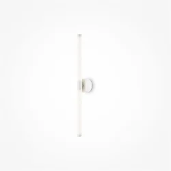 Настенный светильник (бра) Ось / Axis 3000К 16Вт (Белый) MOD106WL-L16W3K