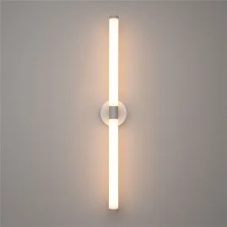 Настенный светильник (бра) Ось / Axis 3000К 16Вт (Белый) MOD106WL-L16W3K