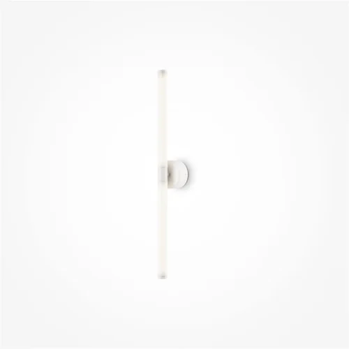 Настенный светильник (бра) Ось / Axis 3000К 16Вт (Белый) MOD106WL-L16W3K - фото 6