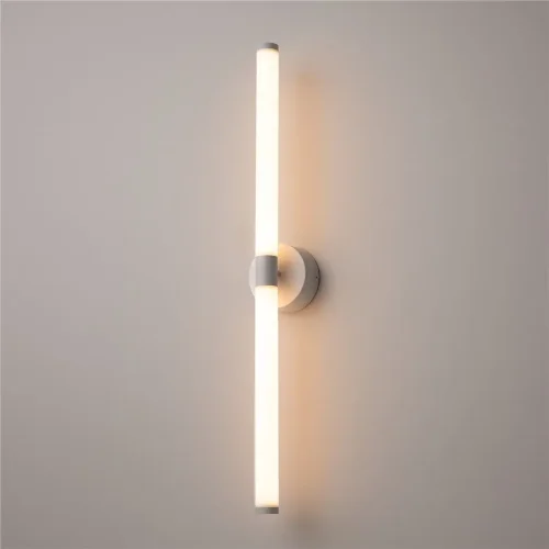 Настенный светильник (бра) Ось / Axis 3000К 16Вт (Белый) MOD106WL-L16W3K - фото 7