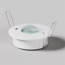 Датчик присутствия DALI (Белый) 727001