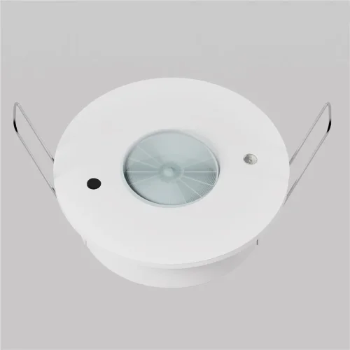 Датчик присутствия DALI (Белый) 727001 - фото 3