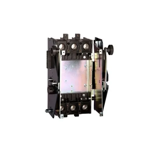 Шасси для выкатного исполнения DOB24F-M8 для 3п NM8N-800 передн. присоед. (R) CHINT 269754 - фото