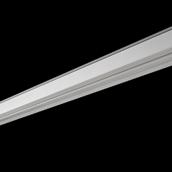 Светильник трековый линейный  , серия SY-LINK, Белый, 32Вт, IP20, Теплый белый (3000К) , SY-LINK-900-WH-32-WW купить в SWG - официальный производитель 016842