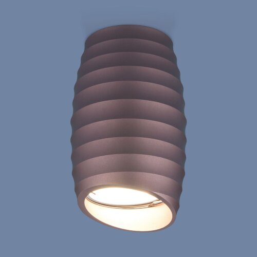 Накладной потолочный светильник - Фото 3