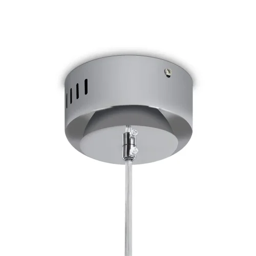 Подвесной светильник Freya FR6138PL-L21CH (Хром) - фото 6