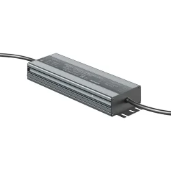 Источник напряжения 48В 150Вт IP67 PSL008 (Серебро) PSL008-150W-48V-IP67