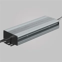 Источник напряжения 48В 150Вт IP67 PSL008 (Серебро) PSL008-150W-48V-IP67