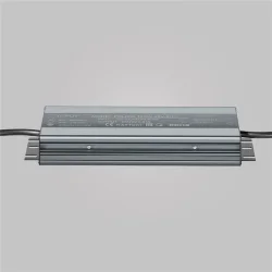 Источник напряжения 48В 150Вт IP67 PSL008 (Серебро) PSL008-150W-48V-IP67