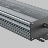 Источник напряжения 48В 150Вт IP67 PSL008 (Серебро) PSL008-150W-48V-IP67 - фото 6