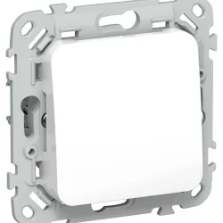 Подсветка СП FLITE ПЛ20-ФлБ 4000К встраив. механизм бел. IEK FI-FL20-K01