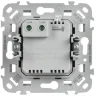 Подсветка СП FLITE ПЛ20-ФлБ 4000К встраив. механизм бел. IEK FI-FL20-K01 - фото 2