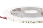 Лента светодиодная ELF 480SMD диодов (3014), 12В, 5м, узкая 5мм, белая - фото 2