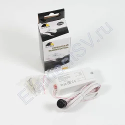 Выключатель сенсорный TL32 (220-240V, 500W)