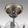 Люстра «LUMION» 8155/9, серия: LOLINA (крепление на крюк). Фото 3.