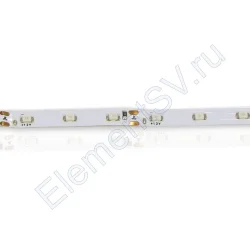 Светодиодная лента Standart class, 3528, 60led/m, Green, 12V, IP20