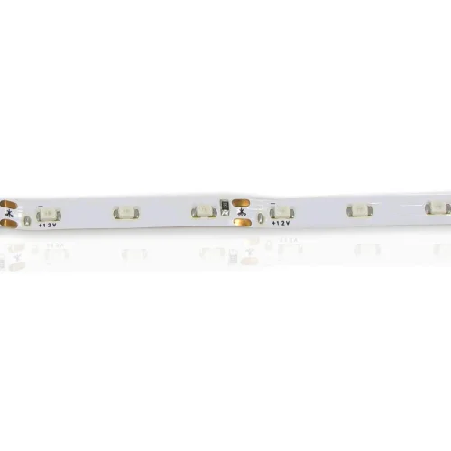 Светодиодная лента Standart class, 3528, 60led/m, Green, 12V, IP20 - фото II