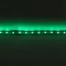Светодиодная лента Standart class, 3528, 60led/m, Green, 12V, IP20 - фото III