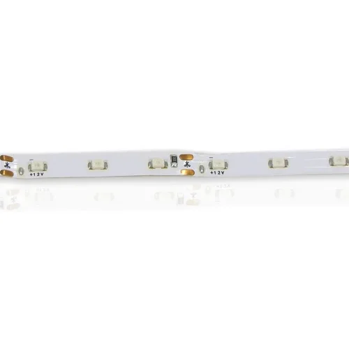 Светодиодная лента Standart class, 3528, 60led/m, Green, 12V, IP20 - фото II