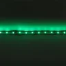 Светодиодная лента Standart class, 3528, 60led/m, Green, 12V, IP20 - фото III