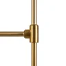 Настенный светильник (бра) Созерцание / Sonder (Латунь) FR5204WL-01BS - фото 8