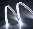 Лента светодиодная ELFLED 120SMD диодов (2835), 220В, IP67, 1м, белый 6500-7000К - фото