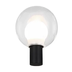 Плафон Freya FR6005LS-01B1 (Черный)