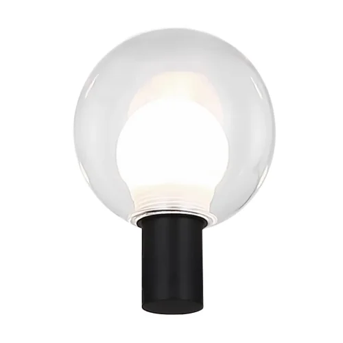 Плафон Freya FR6005LS-01B1 (Черный) FR6005LS-01B1 - фото