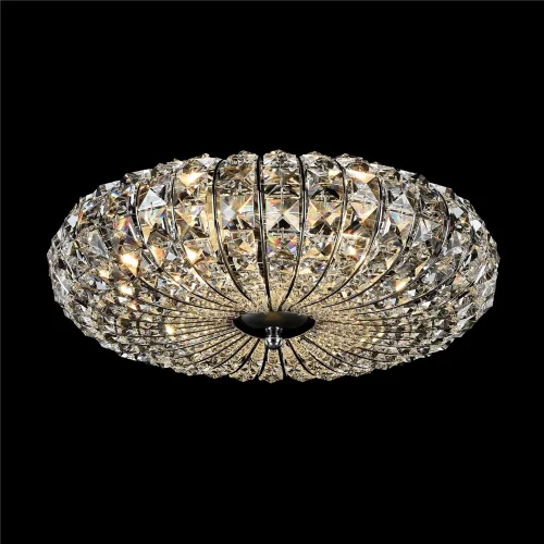 Люстра Maytoni DIA902-04-N (Никель) - фото 2