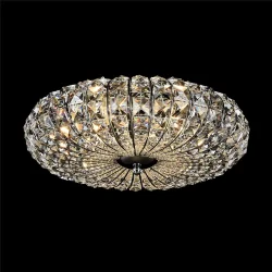 Люстра Maytoni DIA902-04-N (Никель)