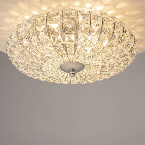 Люстра Maytoni DIA902-04-N (Никель) - фото 7