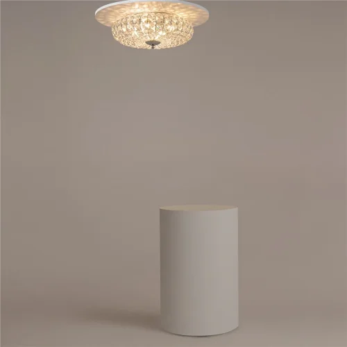 Люстра Maytoni DIA902-04-N (Никель) - фото 10