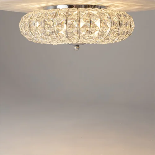 Люстра Maytoni DIA902-04-N (Никель) - фото 12