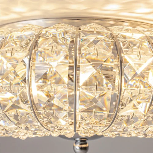 Люстра Maytoni DIA902-04-N (Никель) - фото 13