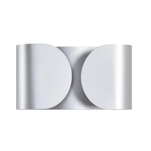 Бра «LUMION» 8389/2W, серия: OLVE (крепление на планке). Фото 1.