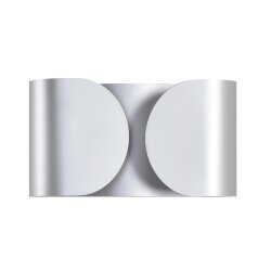 Бра «LUMION» 8389/2W, серия: OLVE (крепление на планке) - -