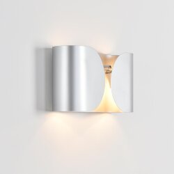 Бра «LUMION» 8389/2W, серия: OLVE (крепление на планке) - -