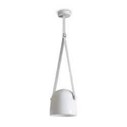 Подвесной светильник FR5471PL-L12W Золото / Aurum 12 Вт LED (Белый) FR5471PL-L12W