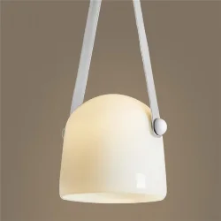 Подвесной светильник FR5471PL-L12W Золото / Aurum 12 Вт LED (Белый) FR5471PL-L12W