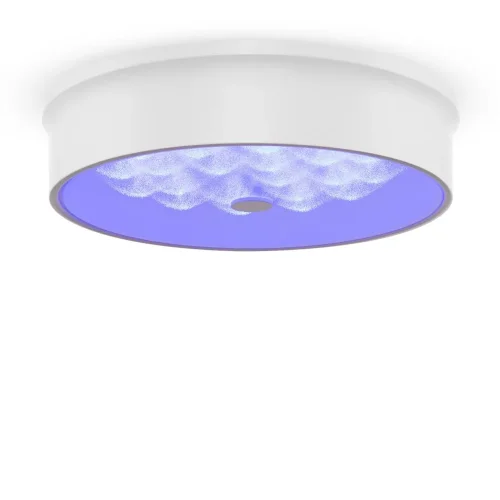 Потолочный светильник FR10011CL-L24W Элементы 24 Вт LED (Белый) FR10011CL-L24W - фото 24