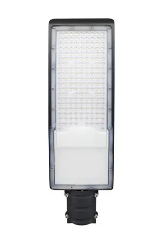 Светильник светодиодный ДКУ-9004-Ш 150Вт 3000К IP65 консольный EKF SLL-9004-150-3000 - фото