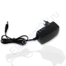 Сетевой адаптер 12V 1,5A 18W, штекер 5.5x2.1 - фото.