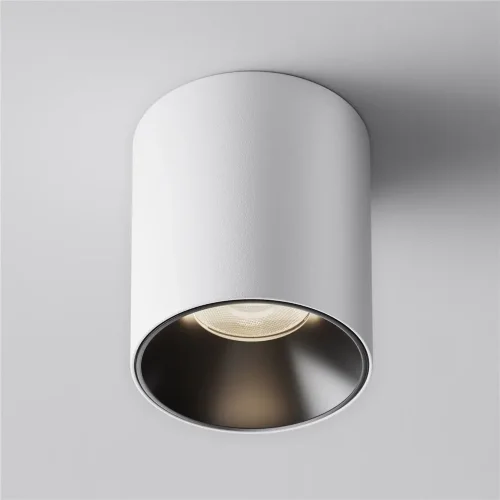 Потолочный светильник Alfa LED 4000К 12Вт 60° (Белый) - фото 6